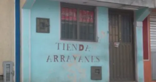 TIENDA ARRAYANES TIENDA ARRAYANES